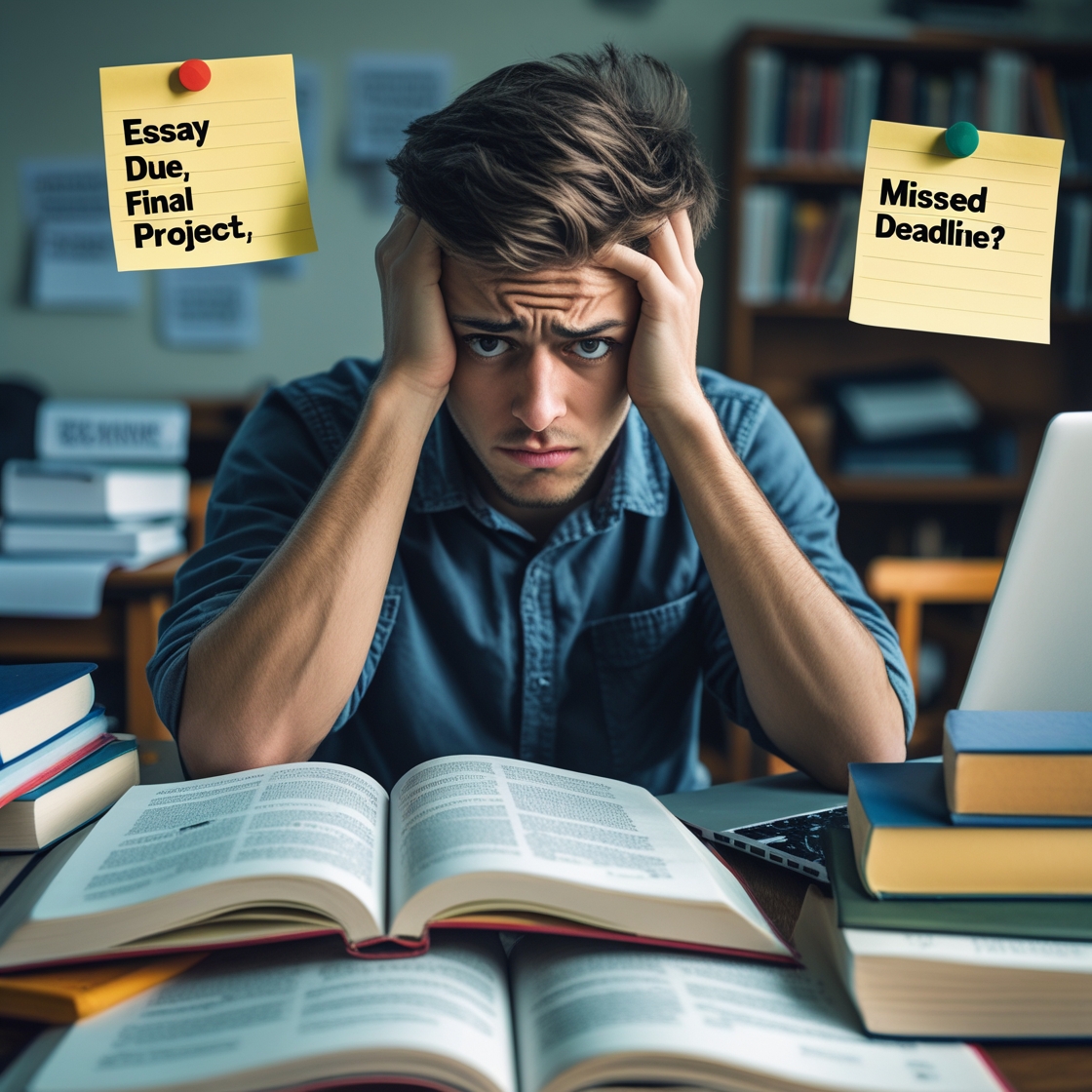 Tight Deadlines with Ease 2